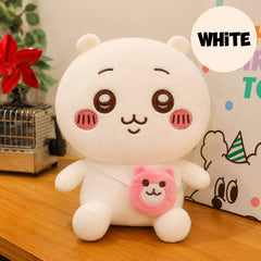 Cloudy Cuddle Plush (40-45 CM)