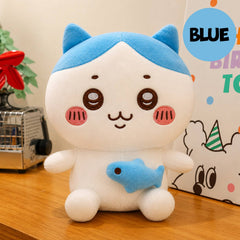 Cloudy Cuddle Plush (40-45 CM)