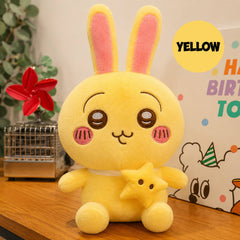 Cloudy Cuddle Plush (40-45 CM)