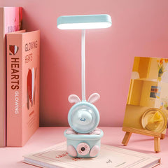 Cute Teddy LED Table Lamp