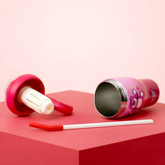Disney Lotso Cartoon Tumbler