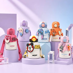 Disney Star Dual Sip Bottle 600 ML