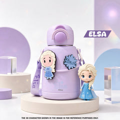 Disney Star Dual Sip Bottle 600 ML