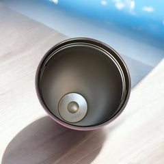 Disney Stitch Straw Tumbler