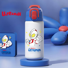 Disney Wonderland Dual Sip Bottle