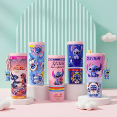Disney Stitch Fun Print Kids Tumbler