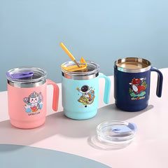 DoodleSip Mug