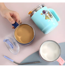 DoodleSip Mug