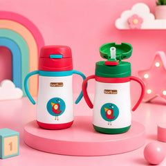 Doodle Toddlers Sipper Bottle – 280ML