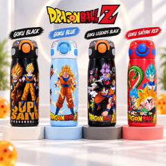 DragonBall Z Bottle - 620 ML Stainless Steel