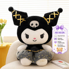 Fairy Kuromi Plush (40-45 CM)