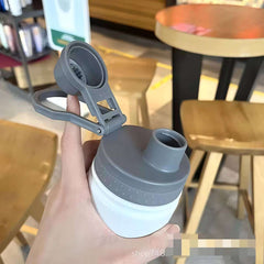 FreshFlow Bottle 750ml 💧🌿