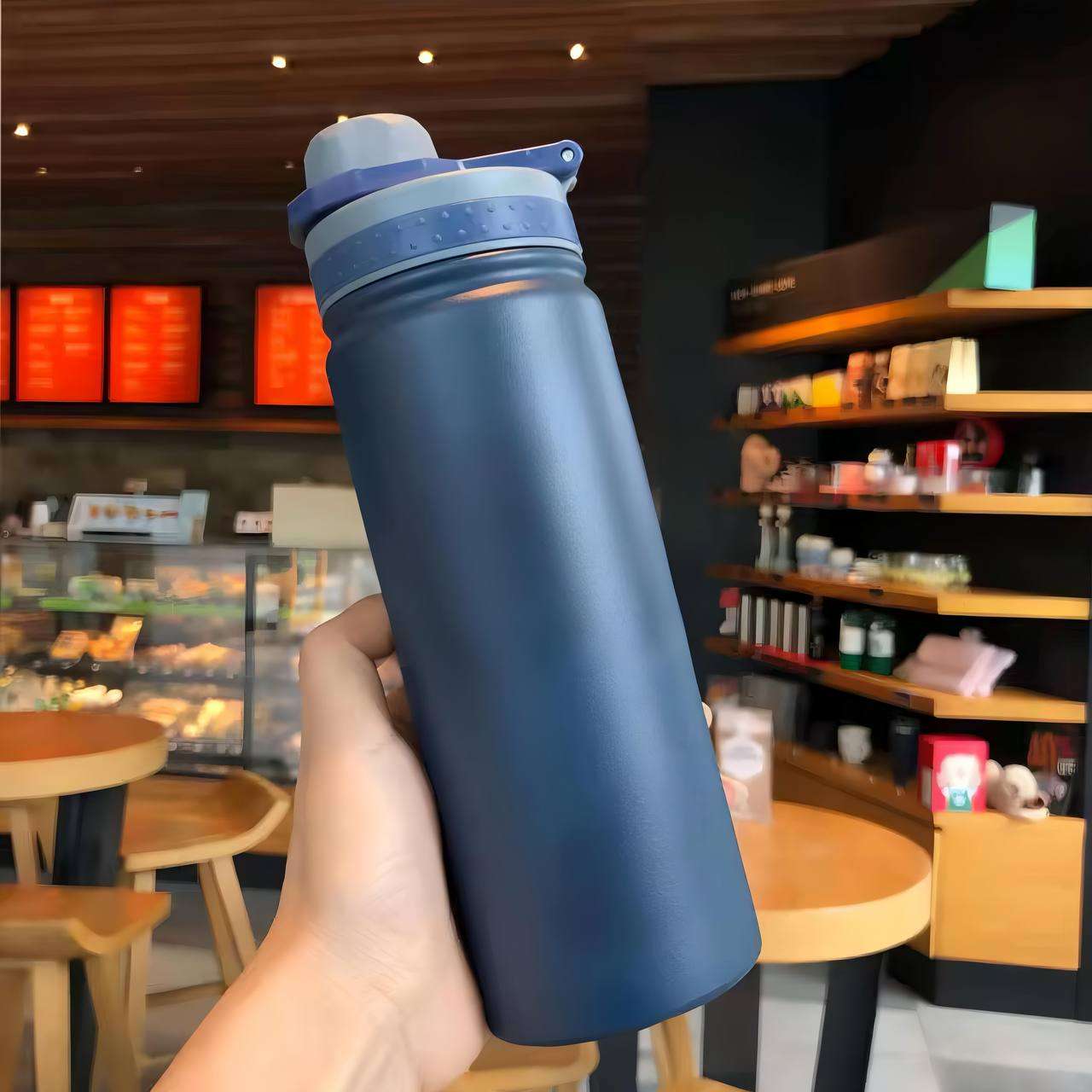 FreshFlow Bottle 750ml 💧🌿