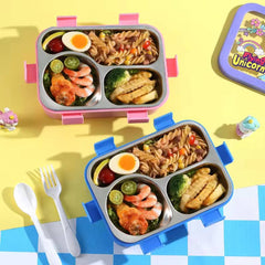 FunBlast Kawaii Bento Box ⭐️