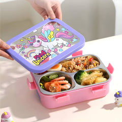 FunBlast Kawaii Bento Box ⭐️