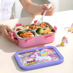 FunBlast Kawaii Bento Box ⭐️