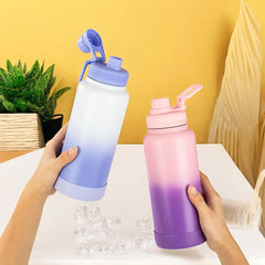 HOLO FLASK INSULATED BOTTLE 1000 ML