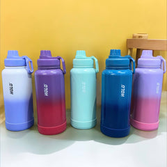 HOLO FLASK INSULATED BOTTLE 1000 ML