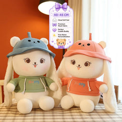 HappyPop Bunny Plush (40-45 CM)