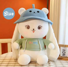 HappyPop Bunny Plush (40-45 CM)