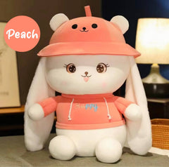 HappyPop Bunny Plush (40-45 CM)