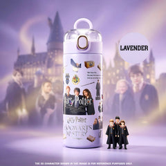 Harry Potter Sipper 450ML