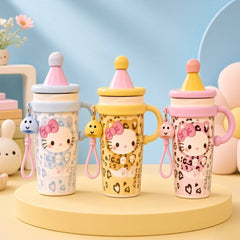 Hello Kitty Tumbler 550 ML