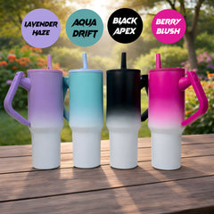 Hydra Prime Insulated Tumbler – 1.2 L