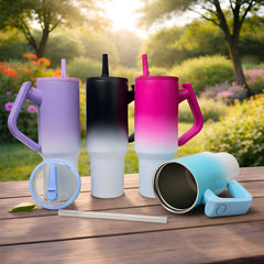 Hydra Prime Insulated Tumbler – 1.2 L