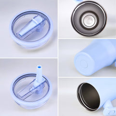 Hydra Prime Insulated Tumbler – 1.2 L