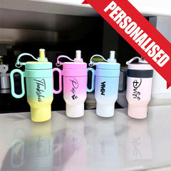 Pretty Angel Tumblers Stainless Steel 850 ML