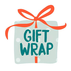 Gift Wrap (Only Prepaid No COD)