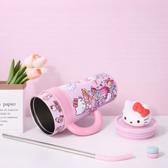 Little Friends Tumbler ✨ 1.2L