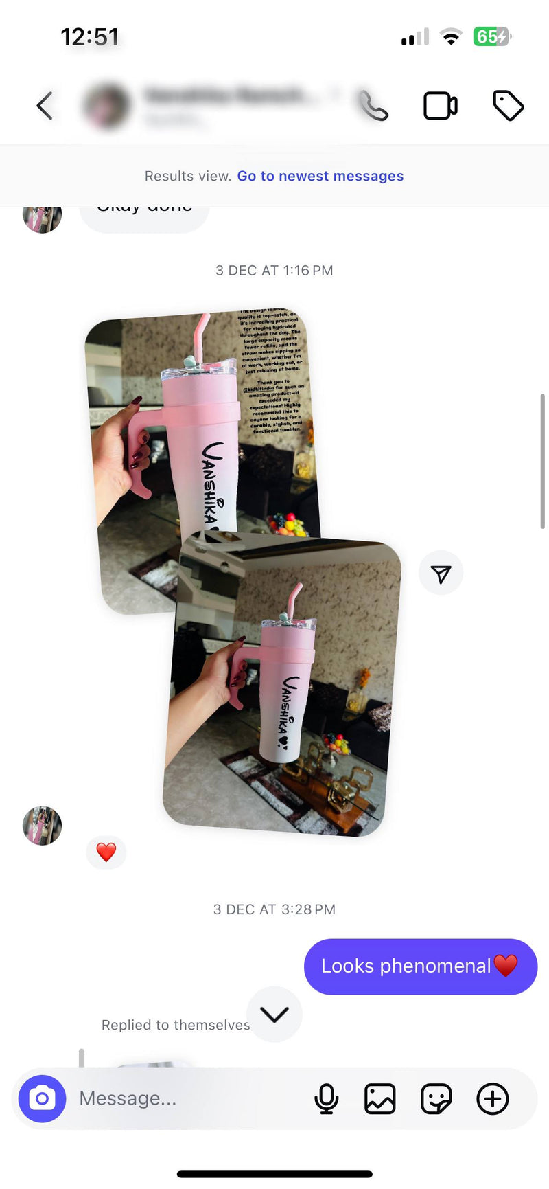KidKitIndia customer review