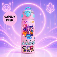 K-Pop Demon Hunter - 620 ML Stainless Steel