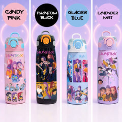 K-Pop Demon Hunter - 620 ML Stainless Steel
