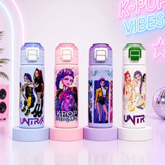 K-Pop Insulated Dual Sipper