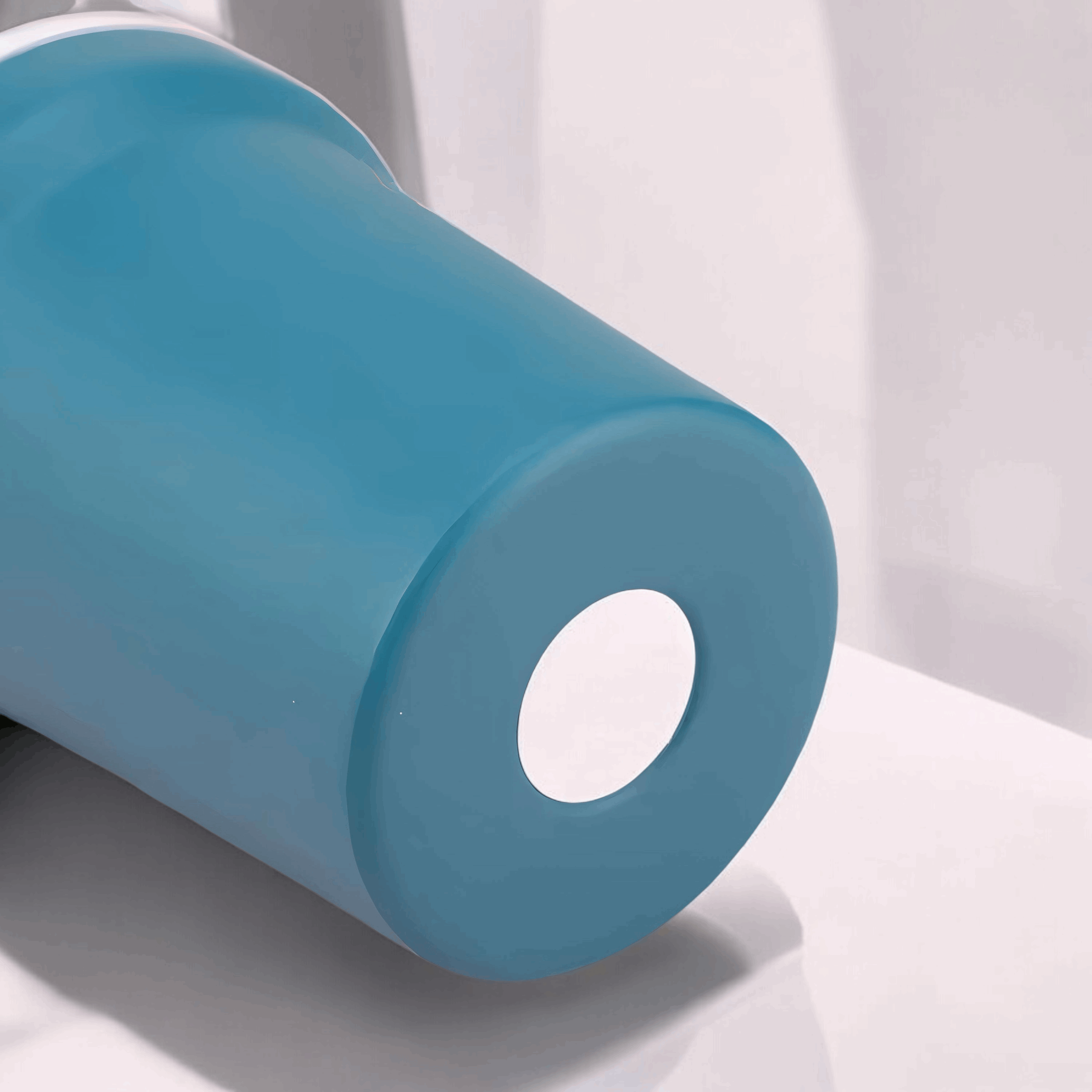 Kawaii 2.0 DualSip Tumbler – 900ML