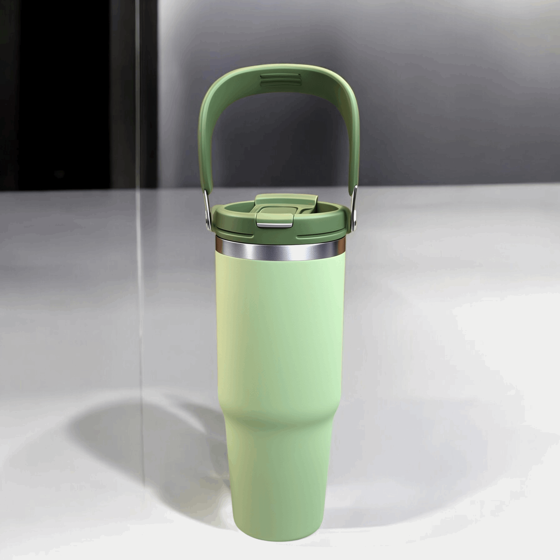 Kawaii 2.0 DualSip Tumbler – 900ML