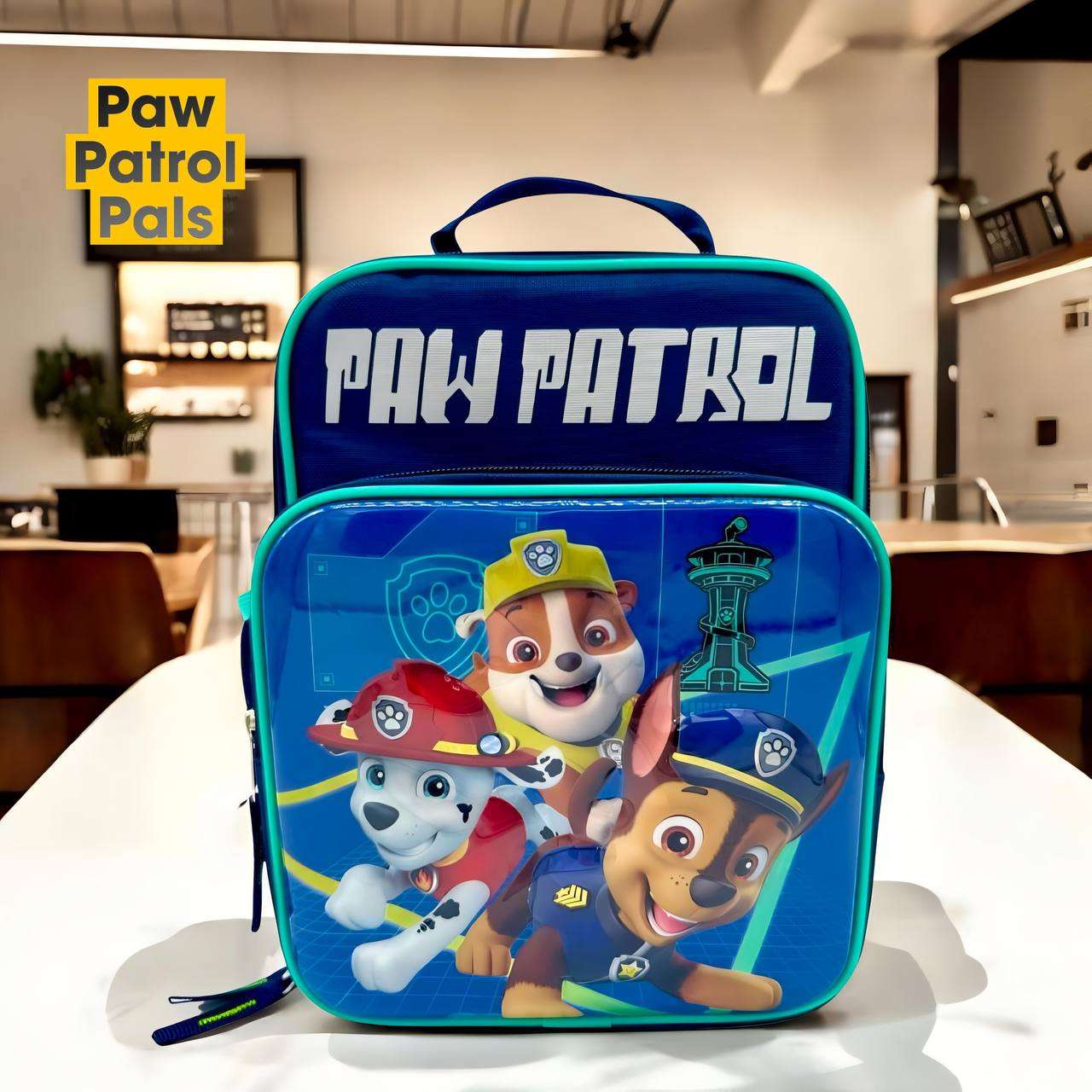 Kawaii Cutiee Lunch Bag