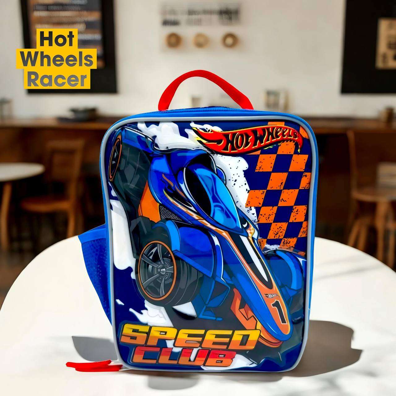 Kawaii Cutiee Lunch Bag