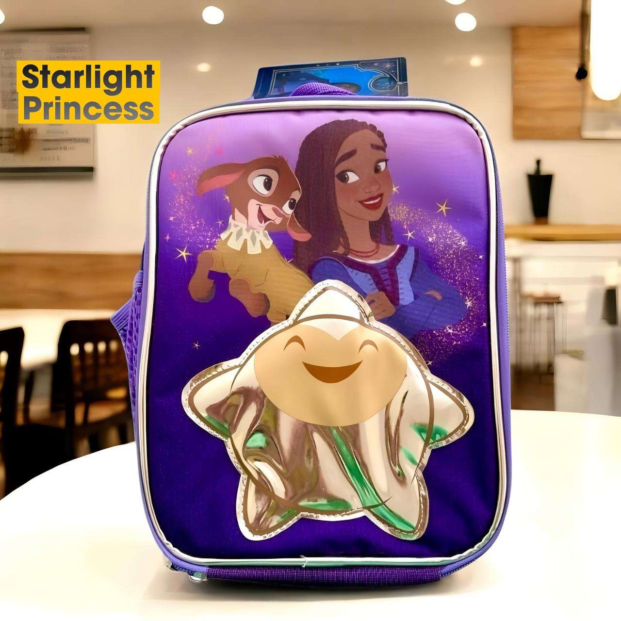 Kawaii Cutiee Lunch Bag