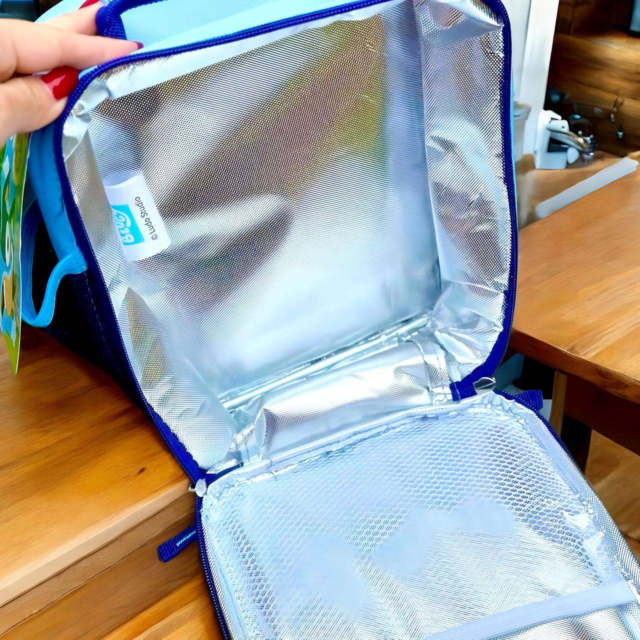 Kawaii Cutiee Lunch Bag