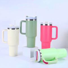 KawaiiKool Tumbler - Hot & Cold 1200ML