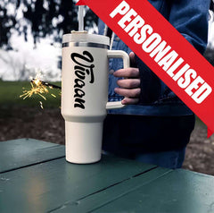 KawaiiKool Tumbler - Hot & Cold 1200ML