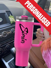 KawaiiKool Tumbler - Hot & Cold 1200ML
