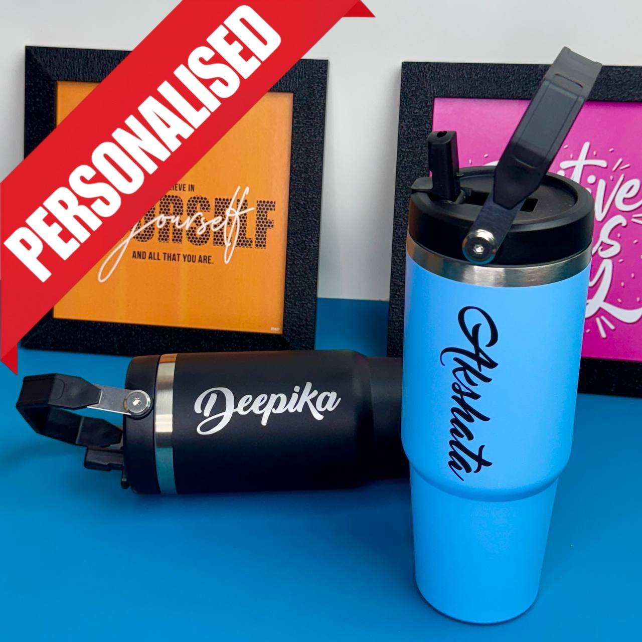 Kawaii Tumbler 800ML Hot & Cold