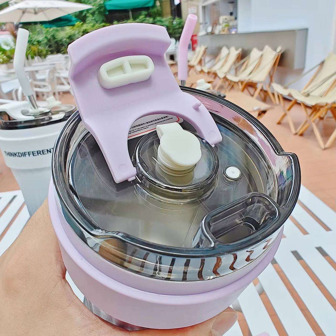 KidKitIndia Aqua Tumbler (900 ML) Hot & Cold