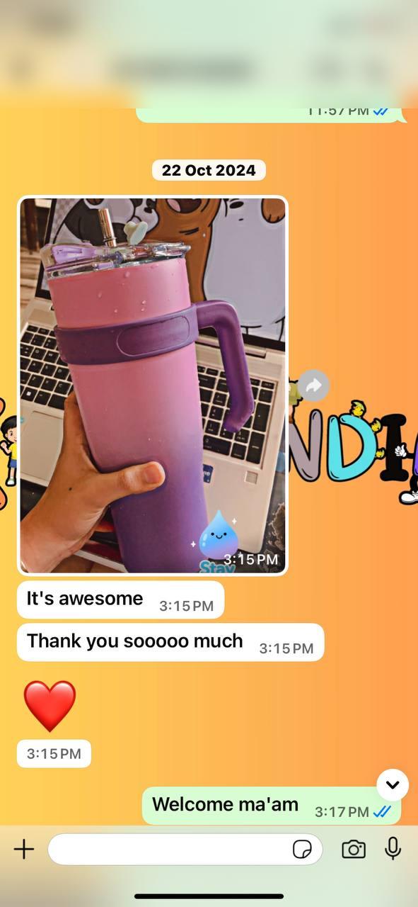 KidKitIndia customer review