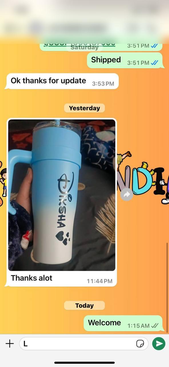 KidKitIndia customer review